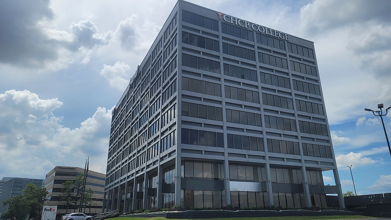 From Academy to CHCP: A History of Allied Health in Texas